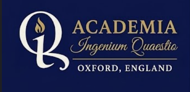 The Oxford Essay Contest | Oxford IQ Academy 2027