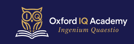 The Oxford Essay Contest | Oxford IQ Academy 2027