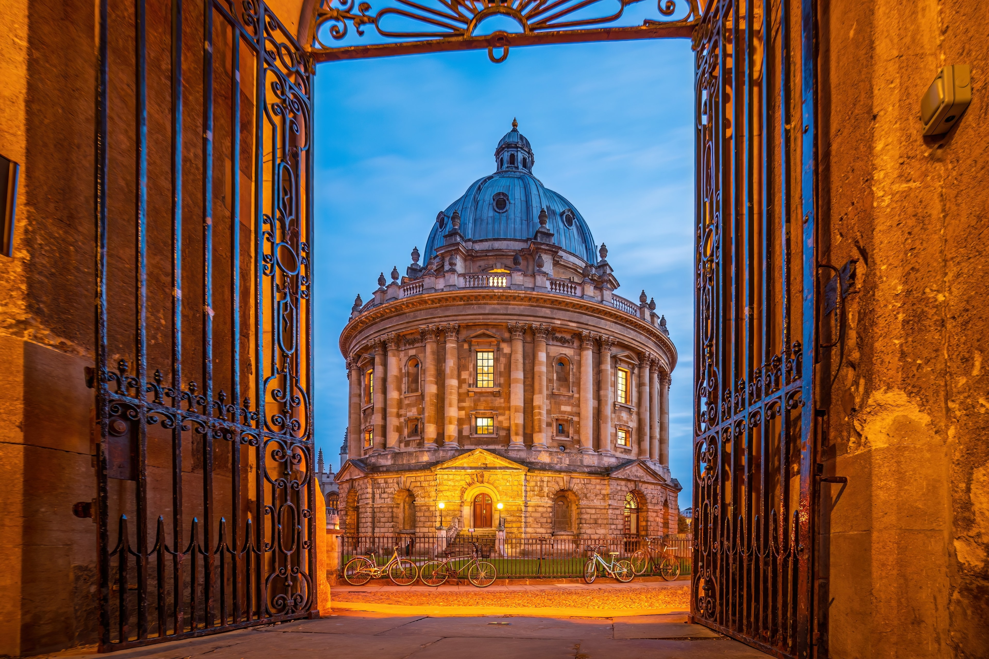 The Oxford Essay Contest | Oxford IQ Academy 2027