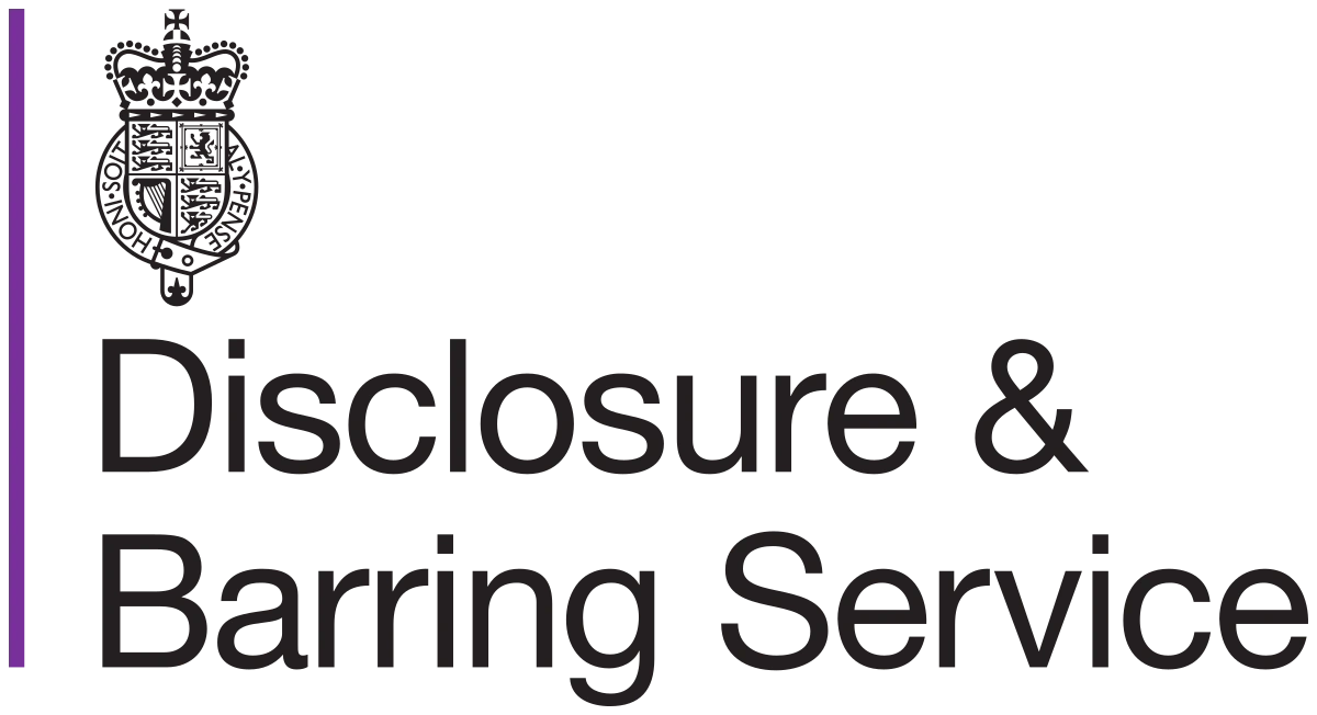 Disclosure and Barring Service
